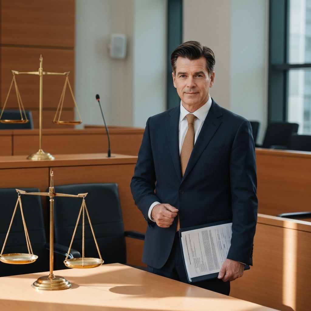 Informes Periciales con Defensa en Sede Judicial